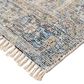 Feizy Caldwell 3"6" x 5"6" Beige and Multicolor Area Rug, , large