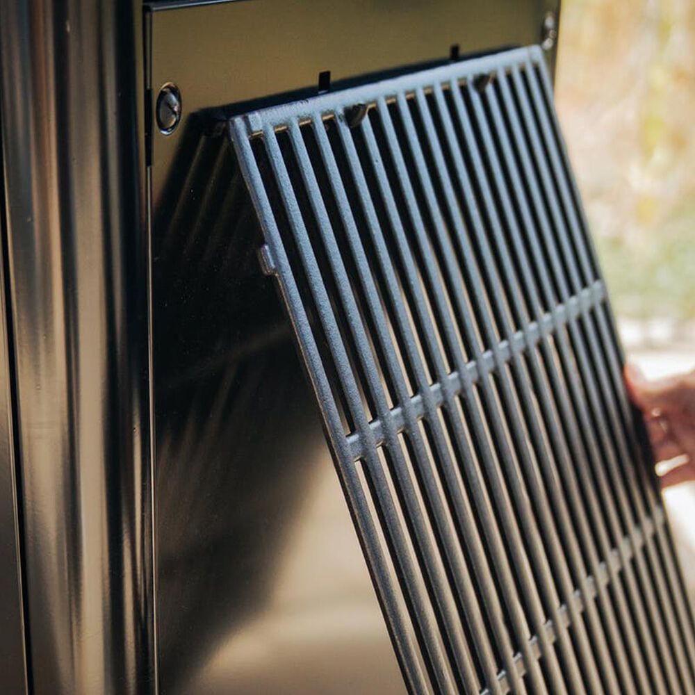 Weber Genesis E-325s Natural Gas Grill in Black, , large