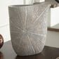 Ashley Ardenley 10.5" Vase in Antique Gold, , large