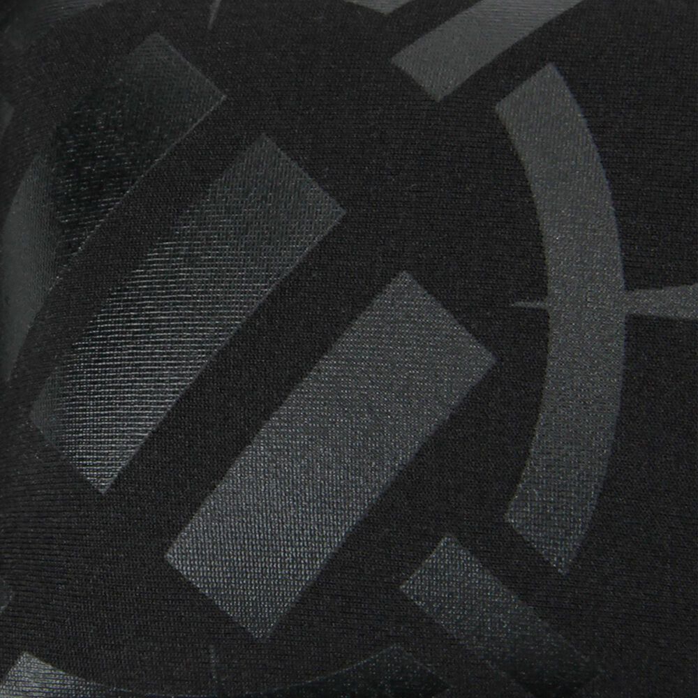 Enhance Gaming Keyboard Wrist Rest with Soft Memory Foam in Black, , large