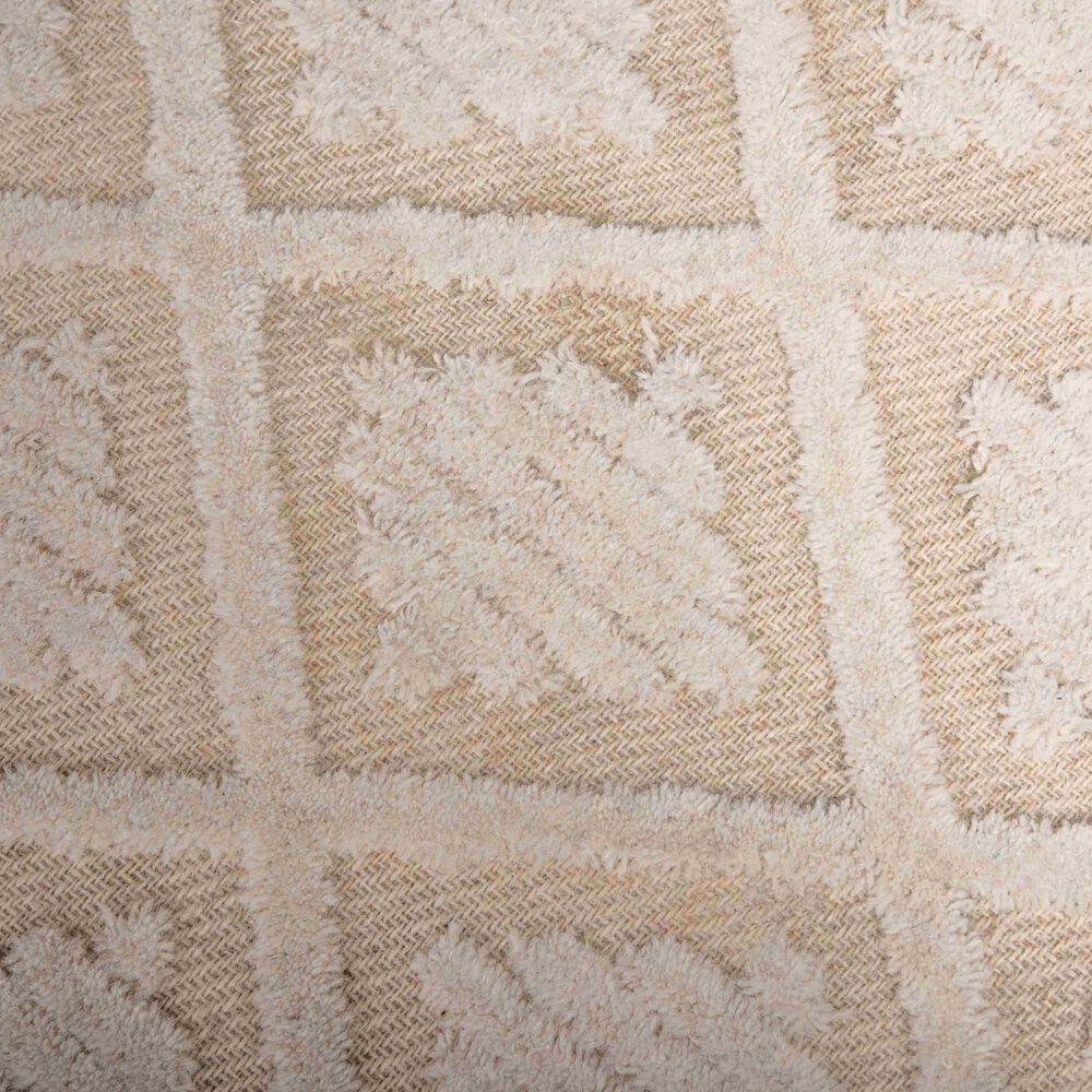 RIZZY Driftwood 7&#39;9&quot; x 9&#39;9&quot; Ivory, , large