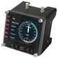 Logitech Saitek Pro Flight Instrument Panel for PC in Black, , large