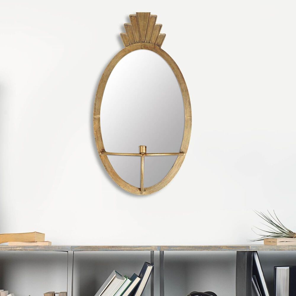 Mercana Caserta Wall Mirror, , large