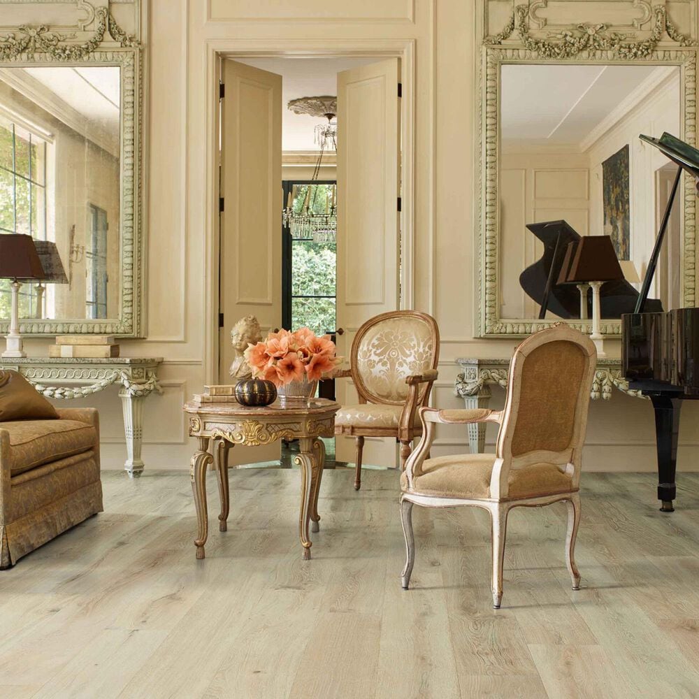 Adleta Villa Borghese Brunella Oak Engineered Hardwood, , large