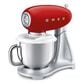 SMEG Stand Mix Acc, Ice Cream Maker, , large
