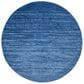 Safavieh Adirondack ADR113F-4R 4" x 4" Light Blue/Dark Blue Round Rug, , large