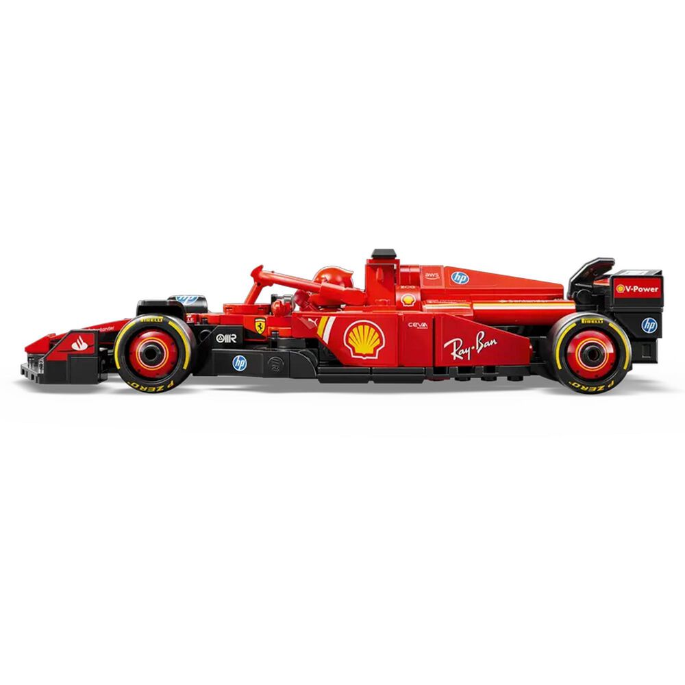 LEGO Speed Champions, , large