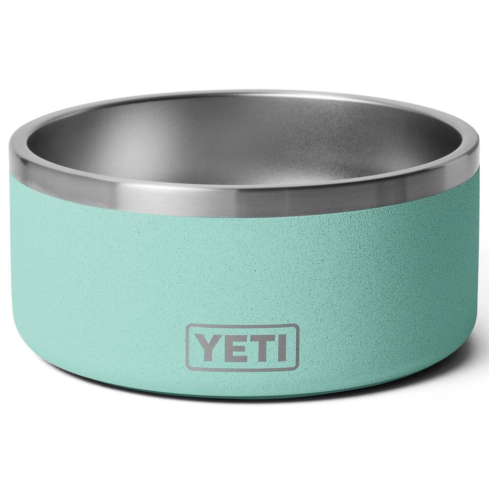 YETI Boomer 8 Dog Bowl in Sea Stone, , large