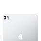 Apple 13" iPad Pro | Apple M5 Chip - Wi-Fi 256GB with Standard Glass in Silver (latest Model) and 2-Year AppleCare+, , large