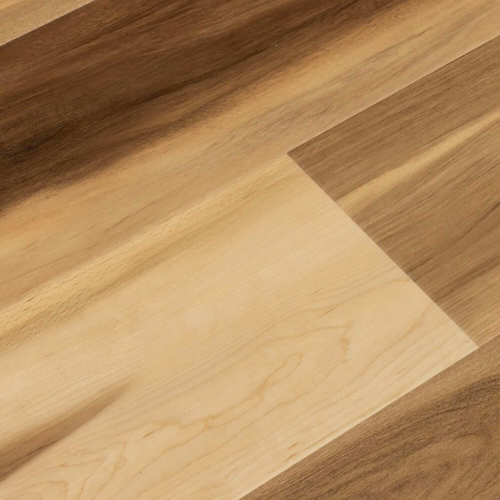CALI Windansea Huntington Hickory 9&quot; x 72&quot; Luxury Vinyl Plank, , large