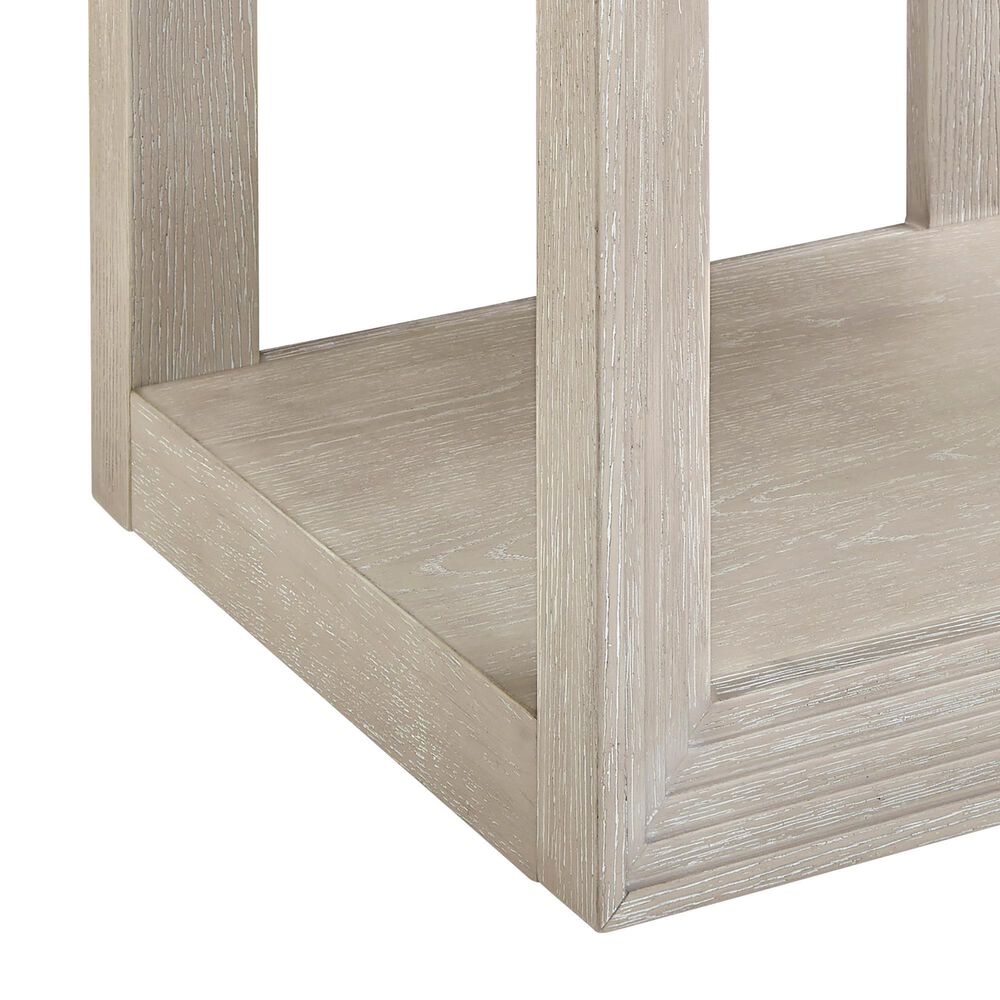Ashley Marxhart End Table in Bisque, , large