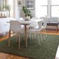 Dalyn Rug Company Voyage VY2 Olive 10" x 14" Area Rug, , large