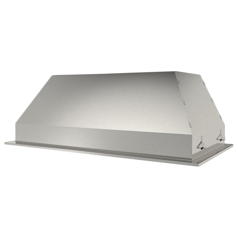 Fulgor Milano 600 Series 34&quot; Insert Range Hood in Stainless Steel, , large
