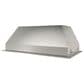 Fulgor Milano 600 Series 34" Insert Range Hood in Stainless Steel, , large