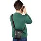 Lowepro Adventura SH 120 III Camera Case in Black, , large