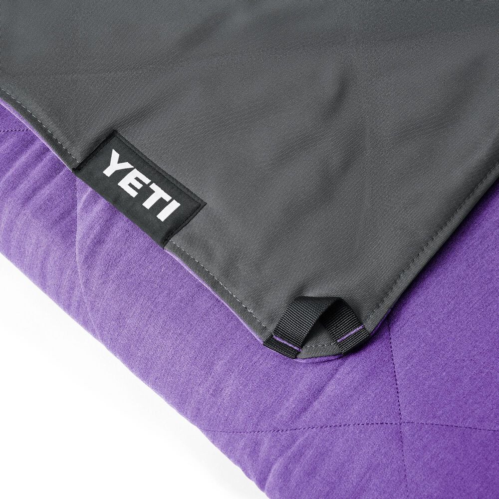 YETI Lowlands Blanket in Pace Purple, , large