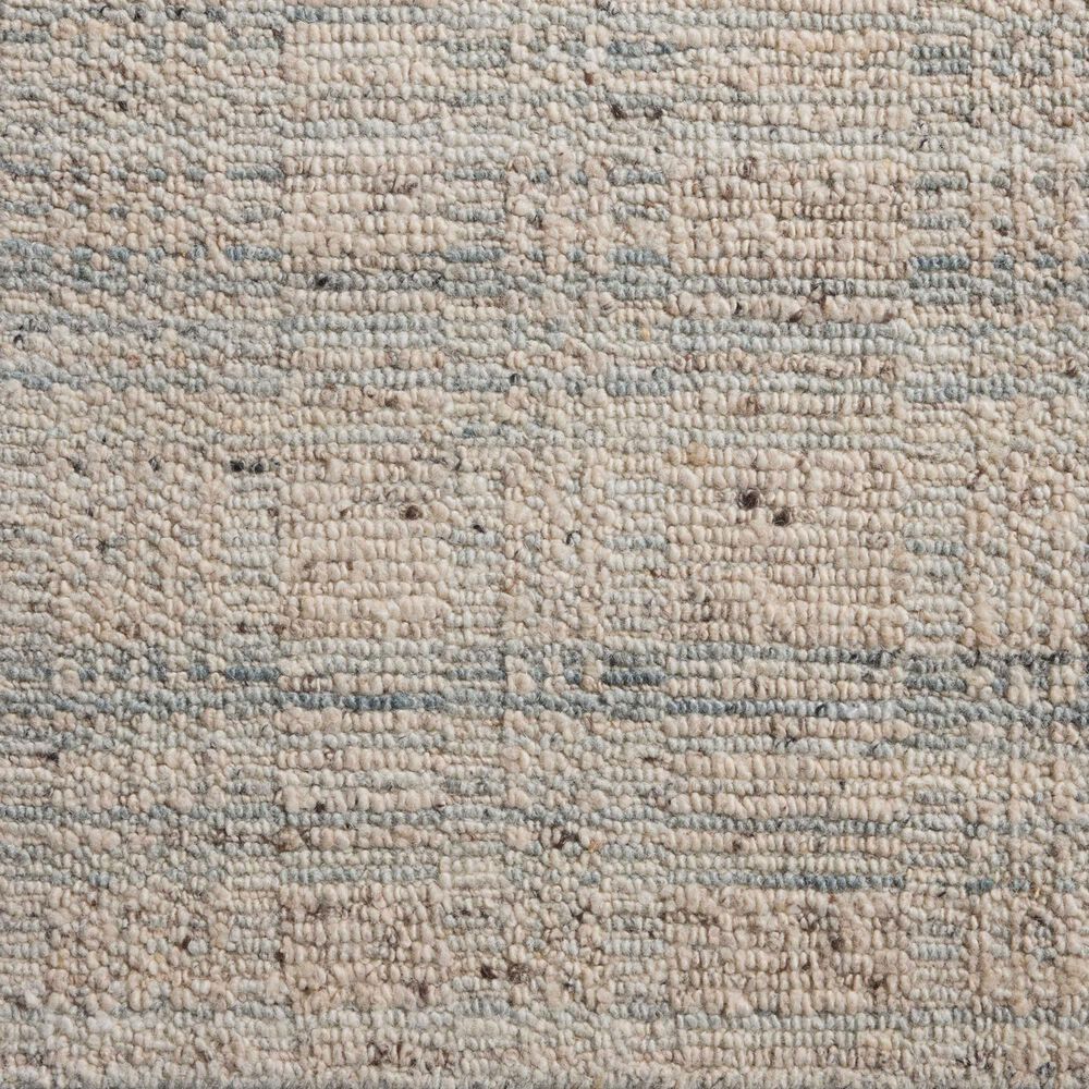 Loloi Sonya Mist and Oatmeal 2&#39;6&quot; x 9&#39;9&quot; Runner, , large