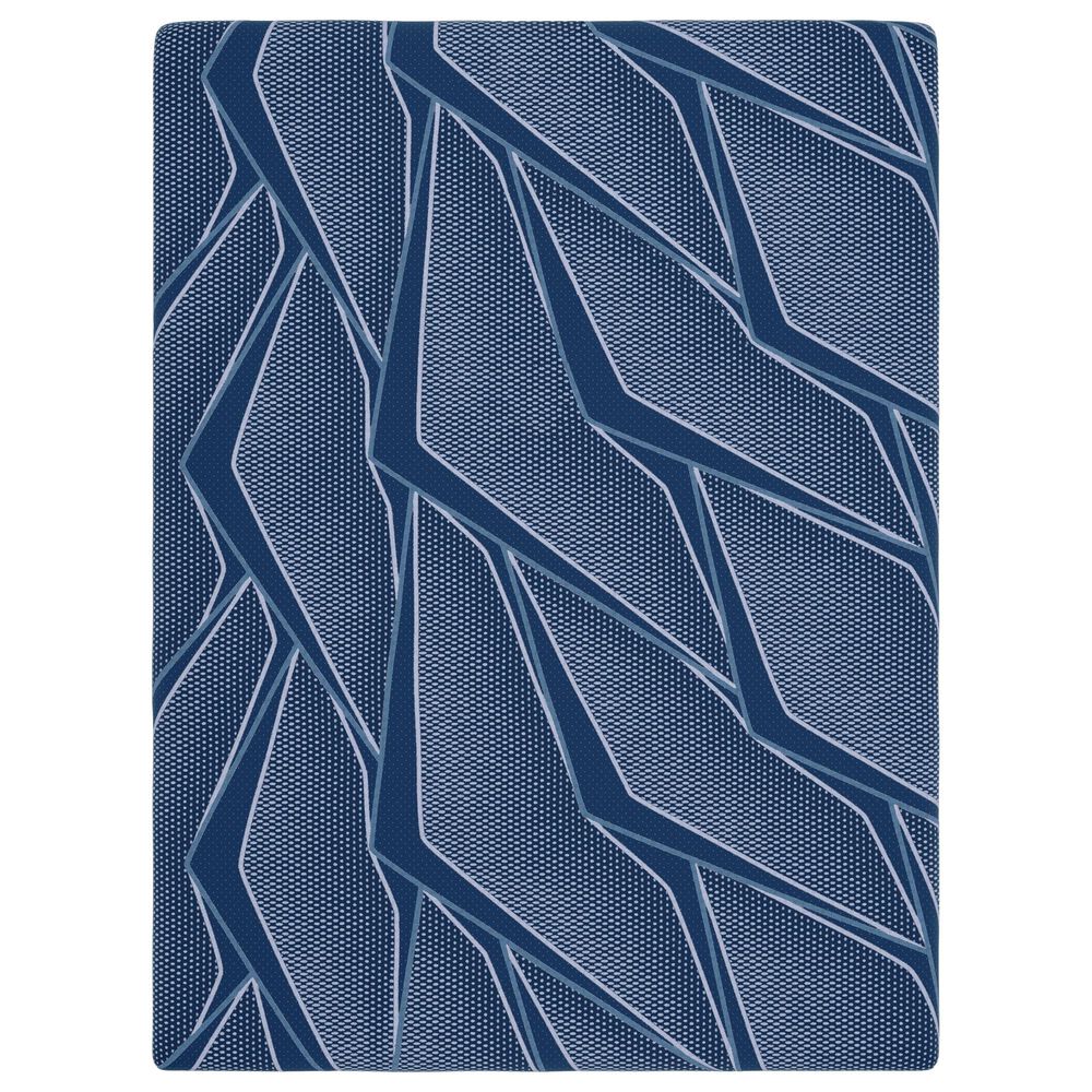 Serta iSeries NXG 2500 Hybrid Plush California King Mattress with High Profile Box Springs, , large