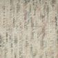 Feizy Branson 69BQF 8" Round Beige and Gray Area Rug, , large