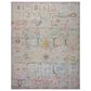 Loloi II Elysium 7"6" x 9"6" Multicolor and Fiesta Area Rug, , large