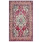 Safavieh Monaco MNC243D-4 4" x 5"7" Pink/Multi Area Rug, , large