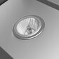 Best Hoods 48" Outdoor Range Hood Insert in Stainless Steel, , large
