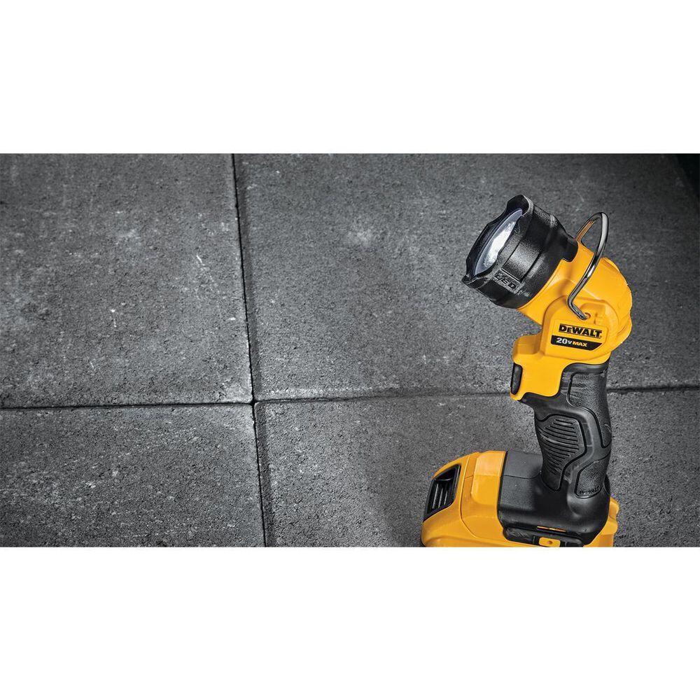 DeWALT 20v Max Work Light (Tool Only) NFM