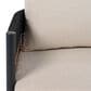 Safavieh Harrison 3-Seater Outdoor Sofa in Taupe, , large