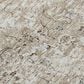 Dalyn Rug Company Tuscany 10" x 14" Taupe Indoor/Outdoor Area Rug, , large