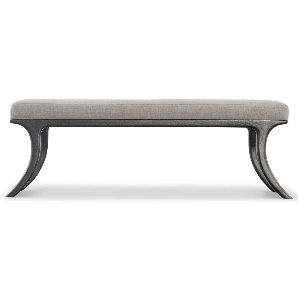 Bernhardt Tribeca Bench in Barlow, , large