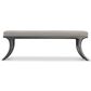 Bernhardt Tribeca Bench in Barlow, , large