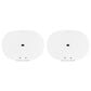 SONOS Era 300 Premium Smart Speakers in White (Set of 2), , large