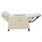 Barcalounger James Power Recliner in Parchment, , large