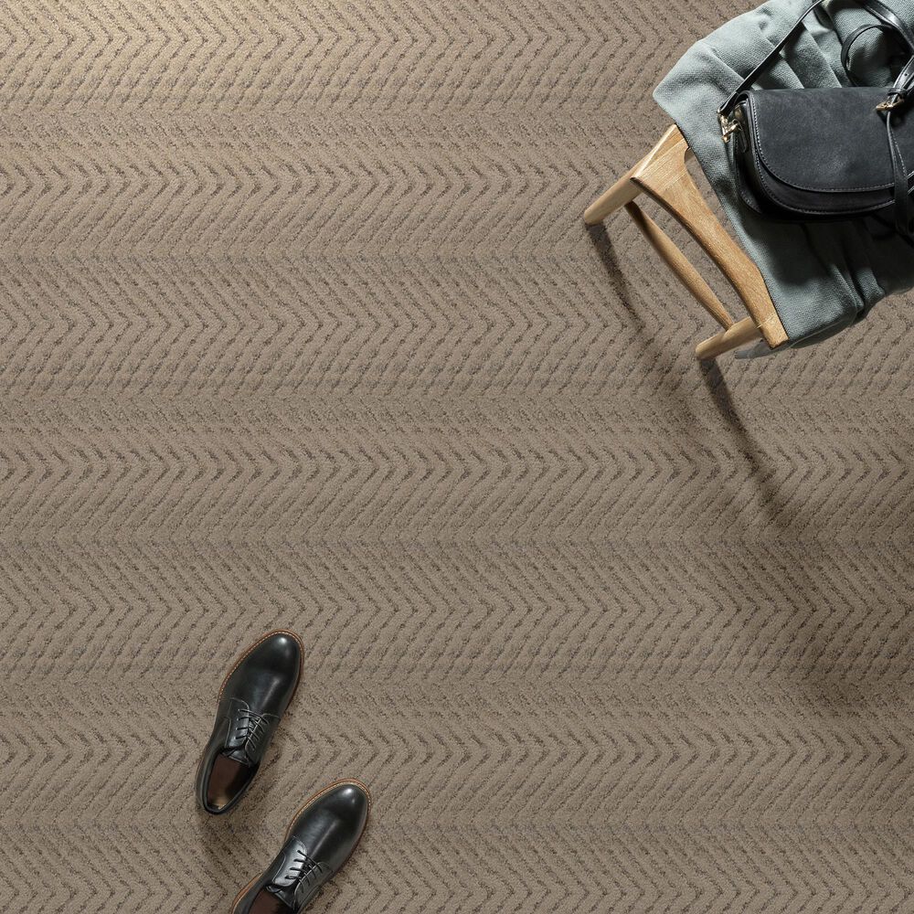 Anderson Tuftex Icon Carpet in Toffee, , large