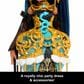 Monster High Cleo de Nile Scary Sweet Birthday Doll in Green, , large