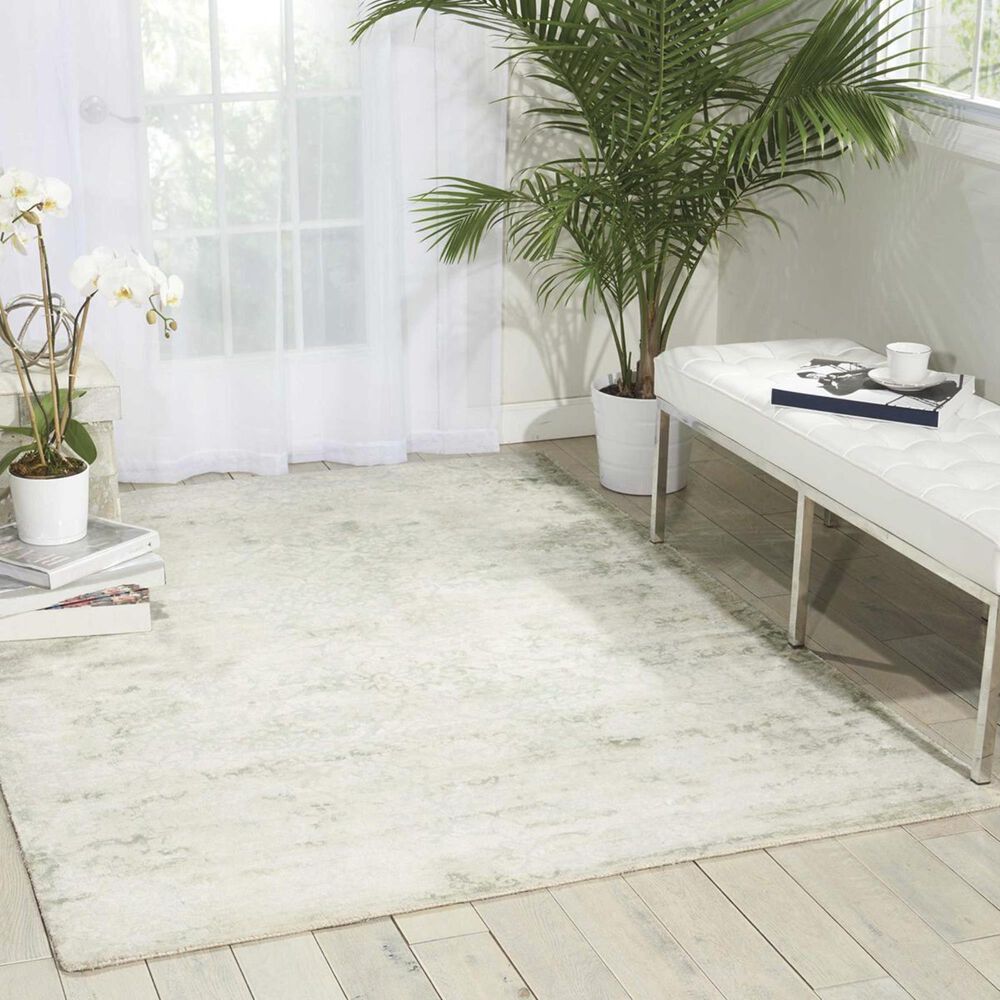 Nourison Desert Skies DSK03 8" x 11" Spa Area Rug, , large