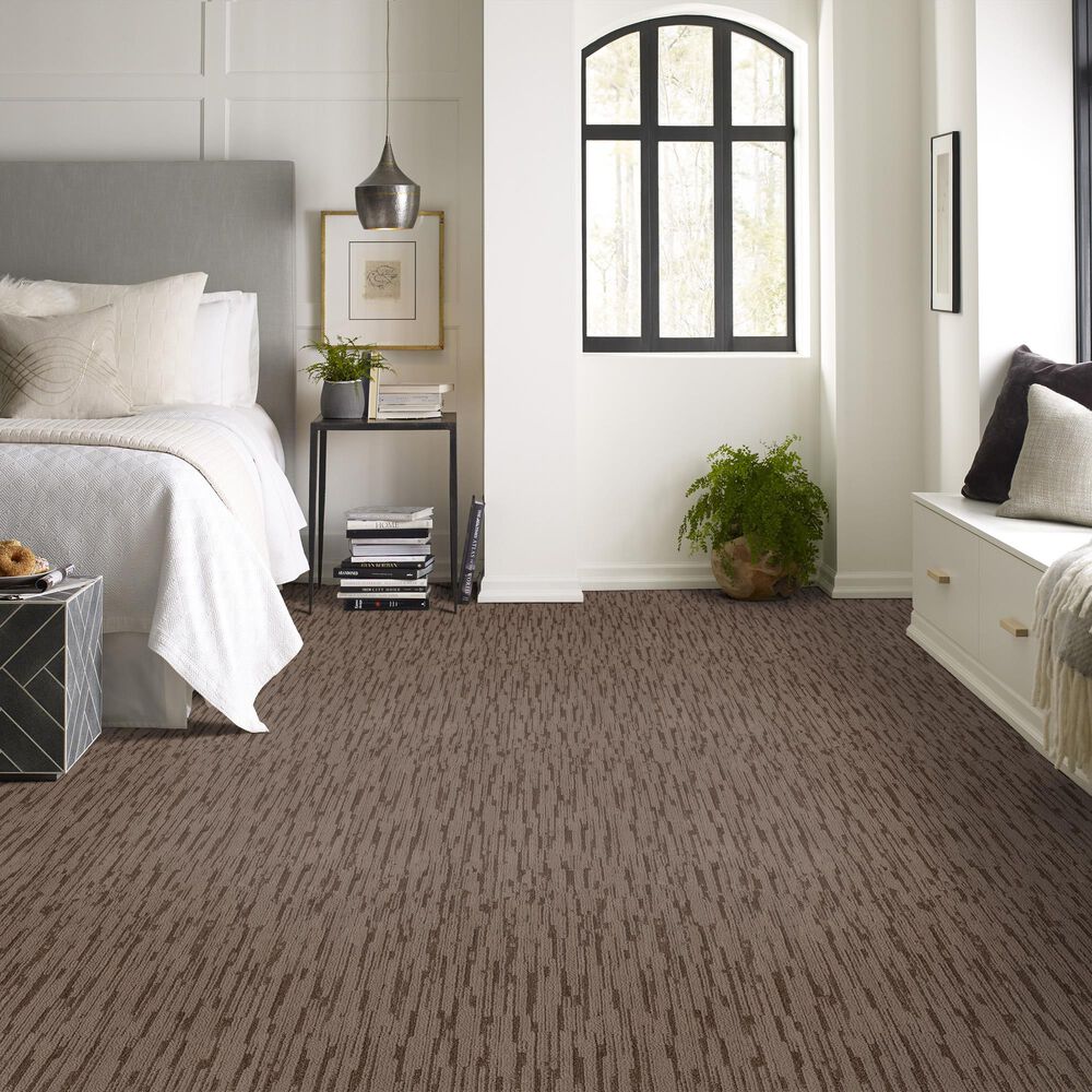 Anderson Tuftex Loom Carpet in Wild Mustang, , large