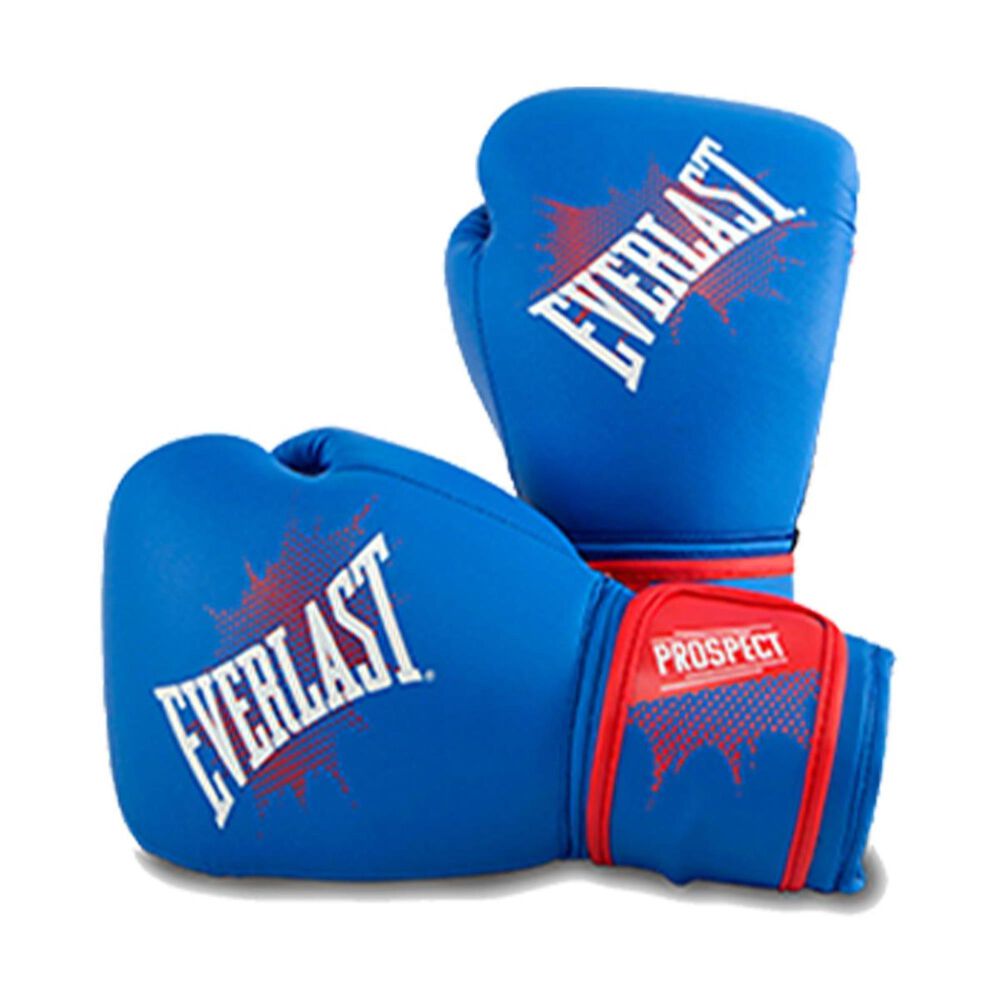 Everlast Prospect Youth Training Gloves, , large