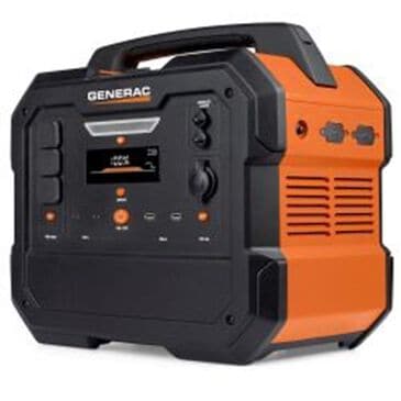 Generac GB2000 Portable Power Station, , large