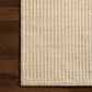 Loloi Elma Bone 2"6" x 11"6" Runner, , large