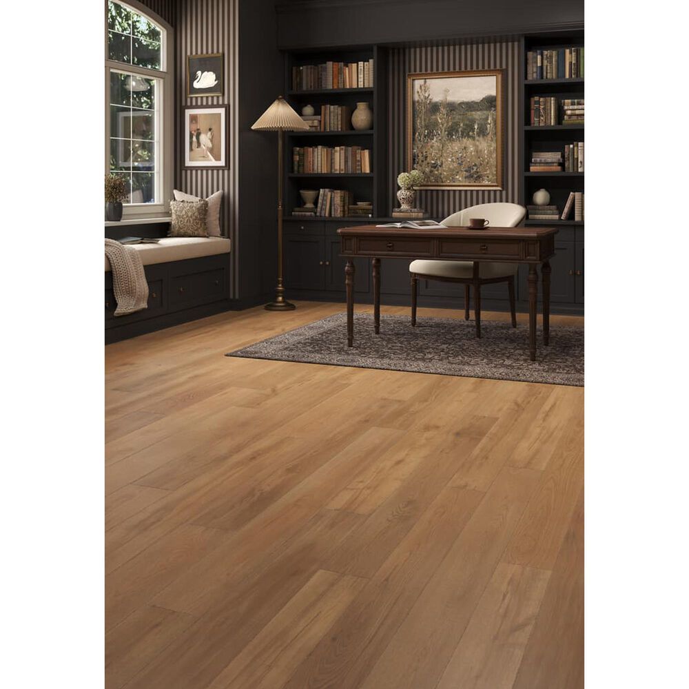 Mannington Adura Apex Lineage Hearthside 7" x 60" Luxury Vinyl Plank, , large