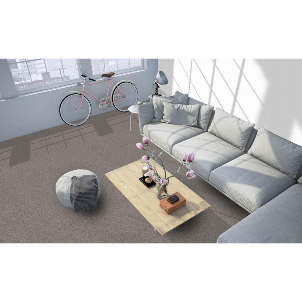 Revolution Mills Rainier Carpet in Rainforest, , large
