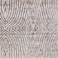 Jaipur Malilla By Nikki Chu Jaco 9"6" x 13" Oyster Mushroom Area Rug, , large