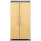 Viking Range 5 Series 25.32 Cu. Ft. Built-In Side by Side Refrigerator in Panel Ready, , large
