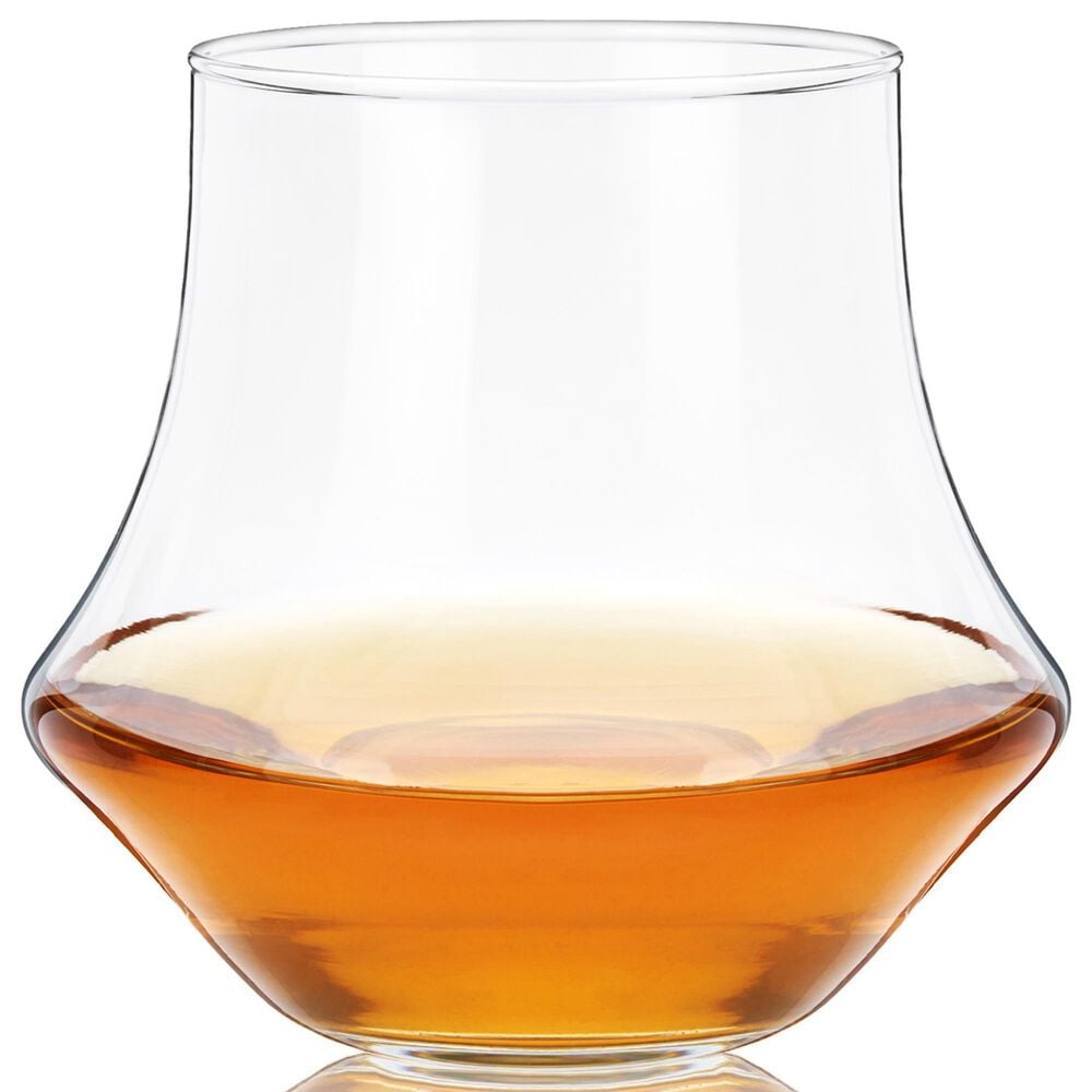 True Brands Whiskey Tasting Glasses in Clear &#40;Set of 4&#41;, , large