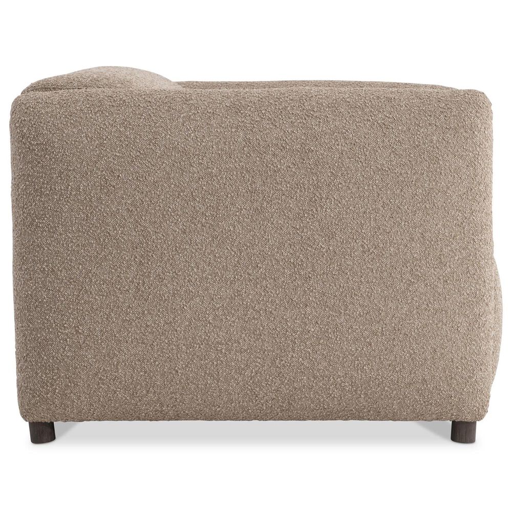Bernhardt Luc Power Motion Chair in Wheat, , large