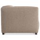 Bernhardt Luc Power Motion Chair in Wheat, , large