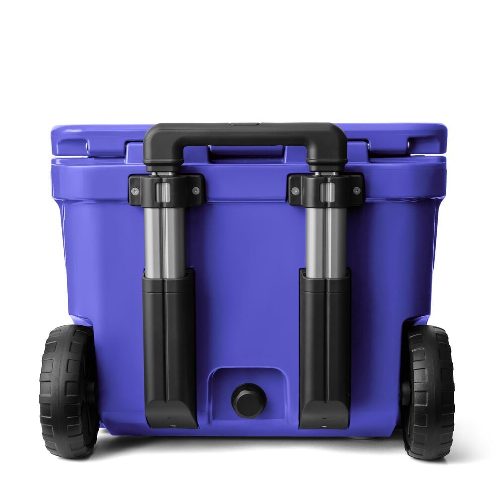 YETI Roadie 32 Wheeled Cooler in Ultramarine Violet, , large