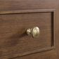 James Martin Vanities Lorelai 72"Double Vanity in Mid-Century Walnut with 3 cm Ethereal Noctis Quartz Top, , large