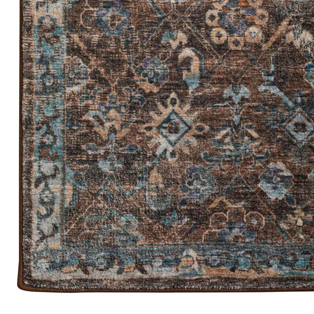 Dalyn Rug Company Jericho 3&#39; x 5&#39; Sable Indoor/Outdoor Area Rug, , large